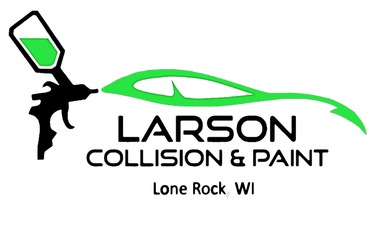 Larson Collision and Paint